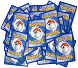 Lot of 100 Random Cards