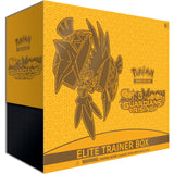 Sun and Moon: Guardians Rising Elite Trainer Box Trading Cards