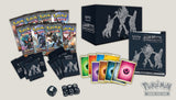 Sun and Moon Burning Shadows Elite Trainer Box