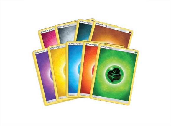 Sun and Moon: Guardians Rising Elite Trainer Box Trading Cards