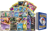 100 Assorted Cards with Foils and 2 Ultra Rare Legendary