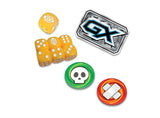 Sun and Moon: Guardians Rising Elite Trainer Box Trading Cards